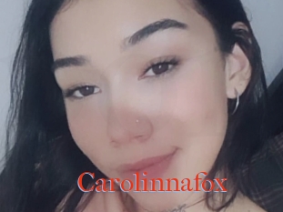 Carolinnafox