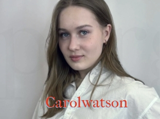 Carolwatson