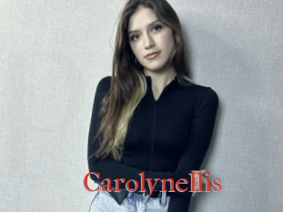 Carolynellis