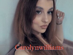 Carolynwilliams