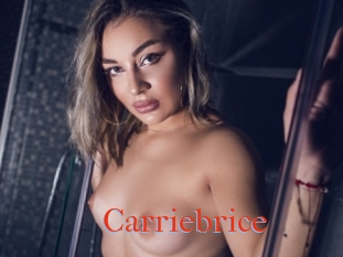 Carriebrice