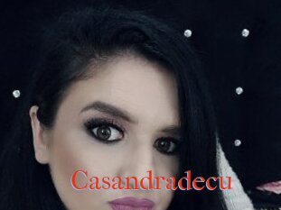 Casandradecu