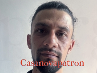 Casanovapatron