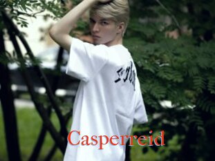 Casperreid