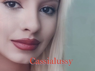 Cassialussy