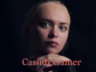 Cassidykramer