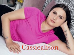 Cassiealison