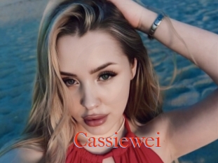 Cassiewei