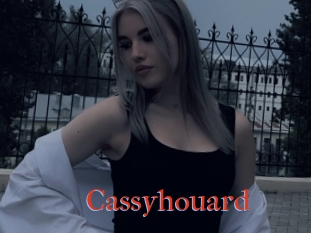 Cassyhouard