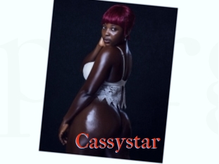 Cassystar