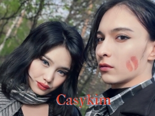 Casykim