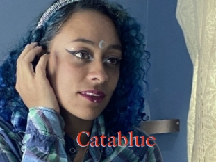 Catablue