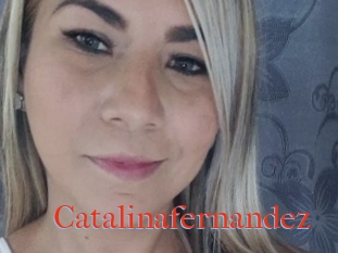 Catalinafernandez