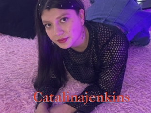 Catalinajenkins