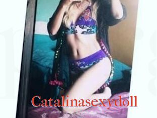 Catalinasexydoll