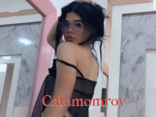 Catamomroy