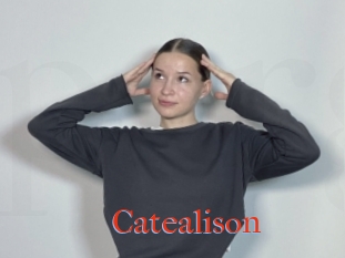 Catealison