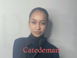 Catedeman