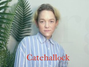 Catehallock