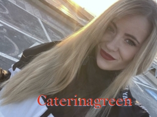 Caterinagreen