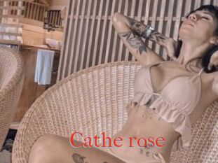 Cathe_rose