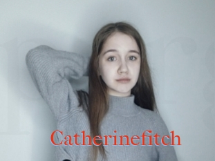 Catherinefitch