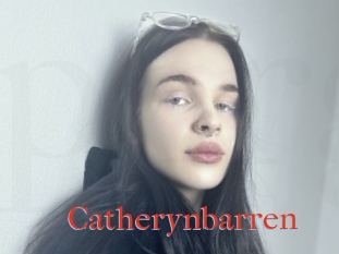 Catherynbarren