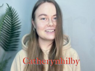 Catherynhilby