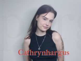 Cathrynhargus