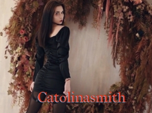 Catolinasmith