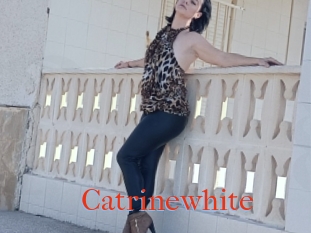 Catrinewhite