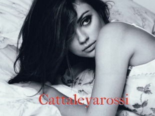 Cattaleyarossi