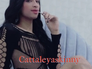 Cattaleyaskinny