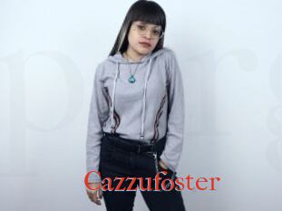 Cazzufoster