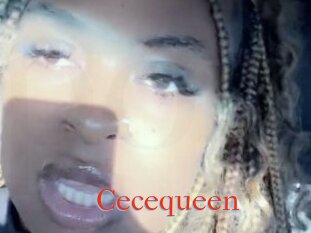 Cecequeen