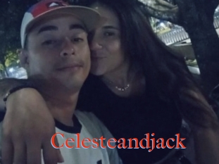 Celesteandjack