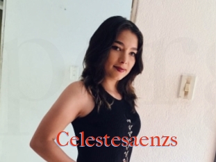 Celestesaenzs