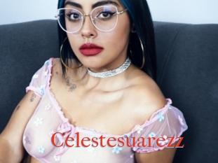 Celestesuarezz