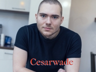 Cesarwade