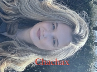 Chachax