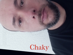 Chaky