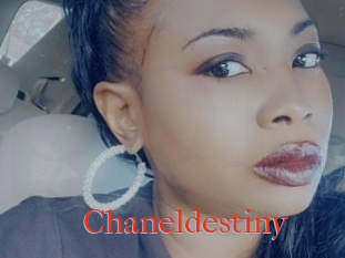 Chaneldestiny