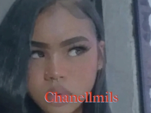 Chanellmils