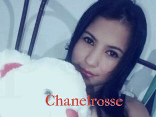 Chanelrosse