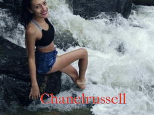 Chanelrussell