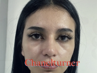 Chanelturner