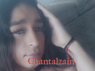 Chantalzain