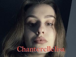 Chanterellelisa