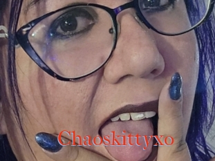 Chaoskittyxo