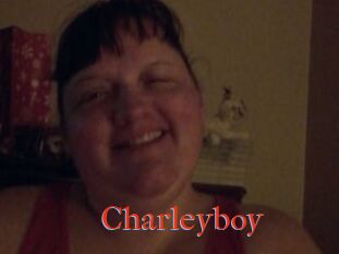 Charleyboy
